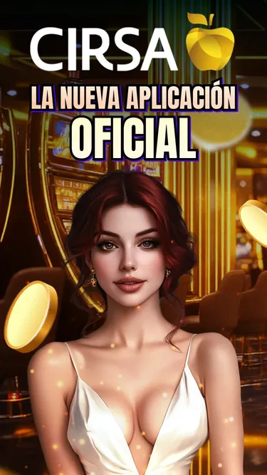 Cirsa Casino Screenshot