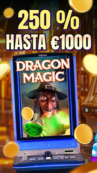 Cirsa Casino Screenshot