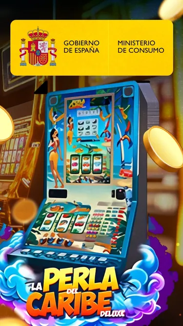 Cirsa Casino Screenshot
